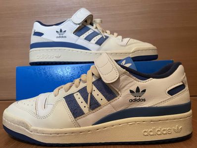 adidas Forum 84 Low OG "Bright Blue"