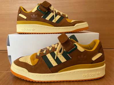 adidas Forum Low "Yoyogi Park"