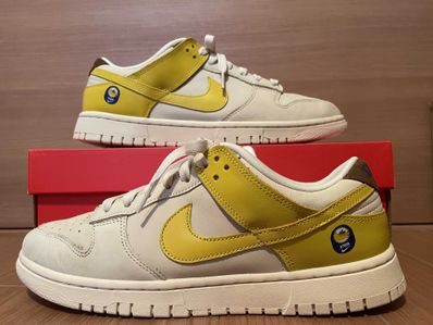 Nike WMNS Dunk Low