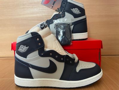 Nike Air Jordan 1 High 85 "Georgetown"