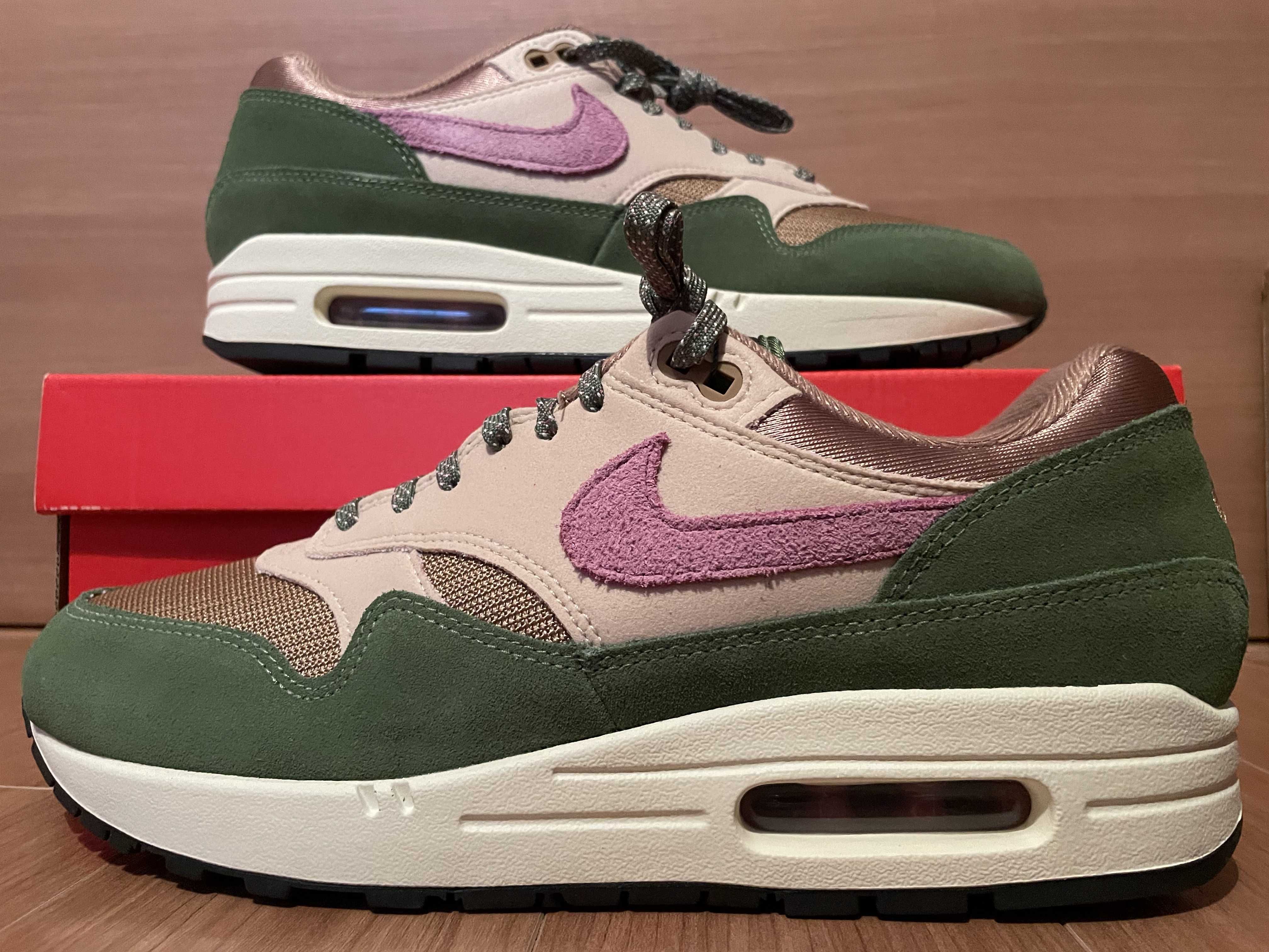 Nike Air Max 1 NH "Treeline"