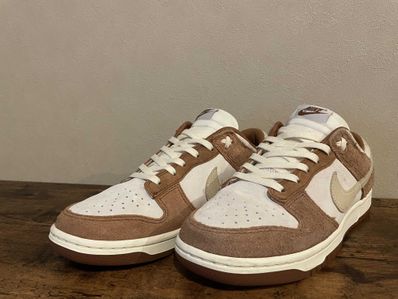 Nike Dunk Low PRM "Medium Curry"