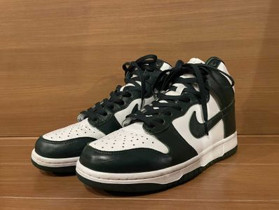 NIKE DUNK HIGH "PRO GREEN"