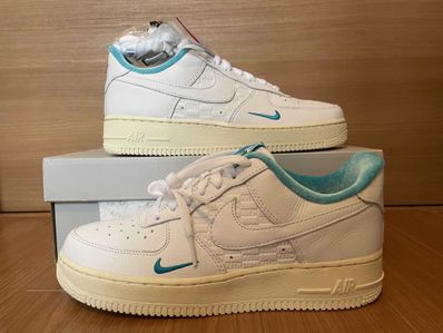 KITH × Nike Air Force 1 Low "Hawaii"