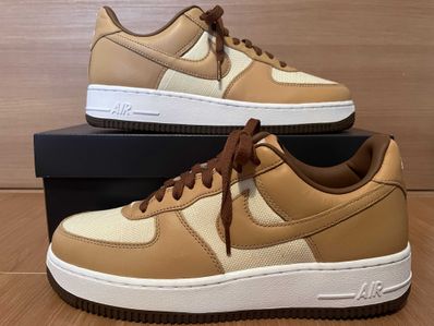 Nike Air Force 1 Low "Acorn"
