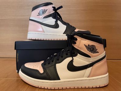 Nike Women's Air Jordan 1 High OG SE "Atmosphere"