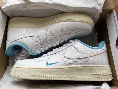 KITH × Nike Air Force 1 Low "Hawaii"
