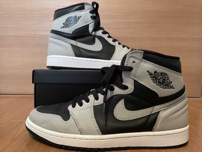 Nike Air Jordan 1 High OG "Shadow 2.0"