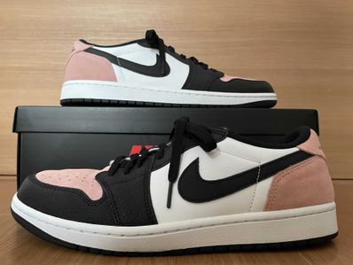 Nike Air Jordan 1 Low OG "Bleached Coral"