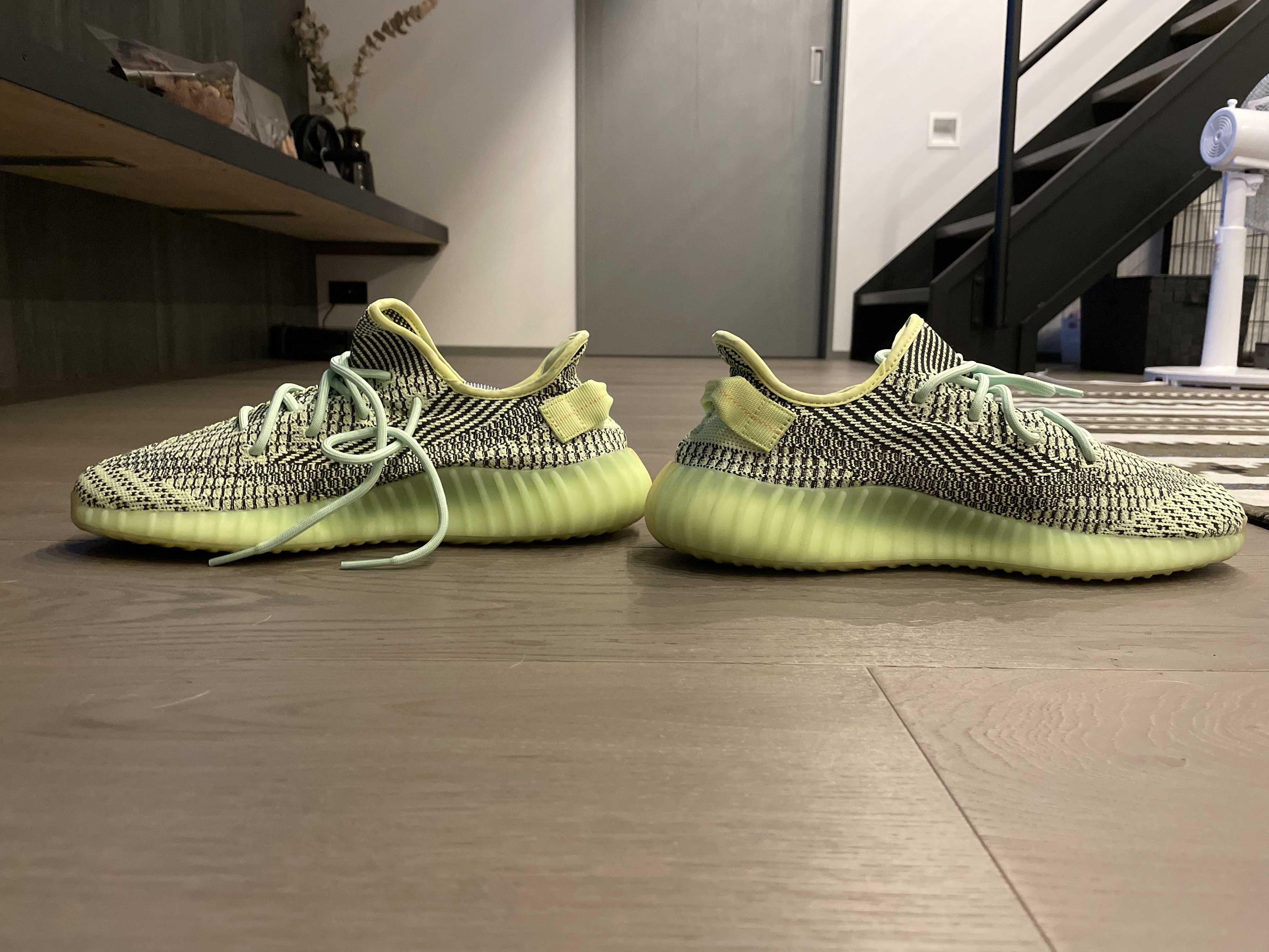 adidas Originals YEEZY Boost 350 V2 "Yeezreel"