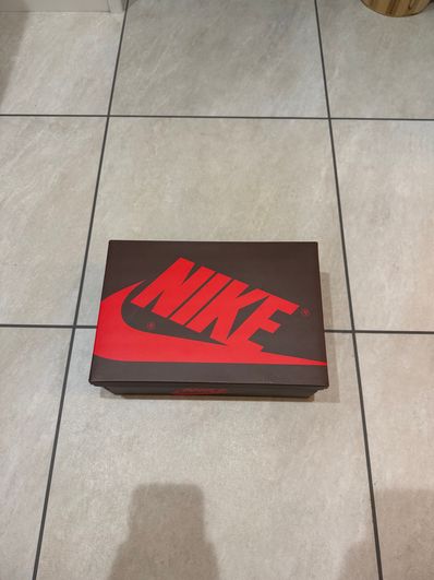 Travis Scott × Nike Air Jordan 1 Low OG SP-T "Black/Dark Mocha"