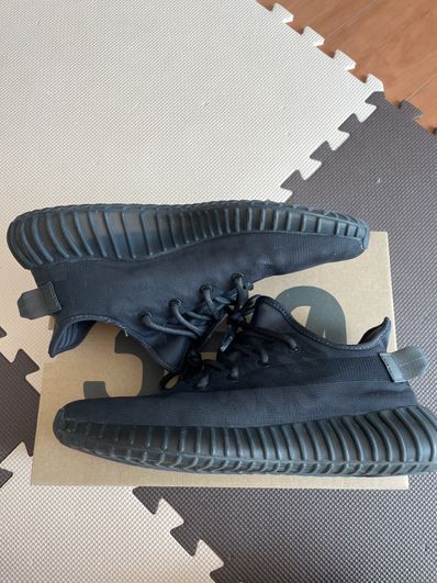 adidas Yeezy Boost 350V2 "Mono Cinder"