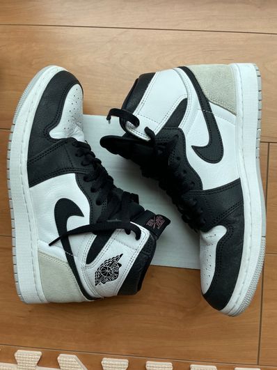 Nike Air Jordan 1 High OG "Bleached Coral"