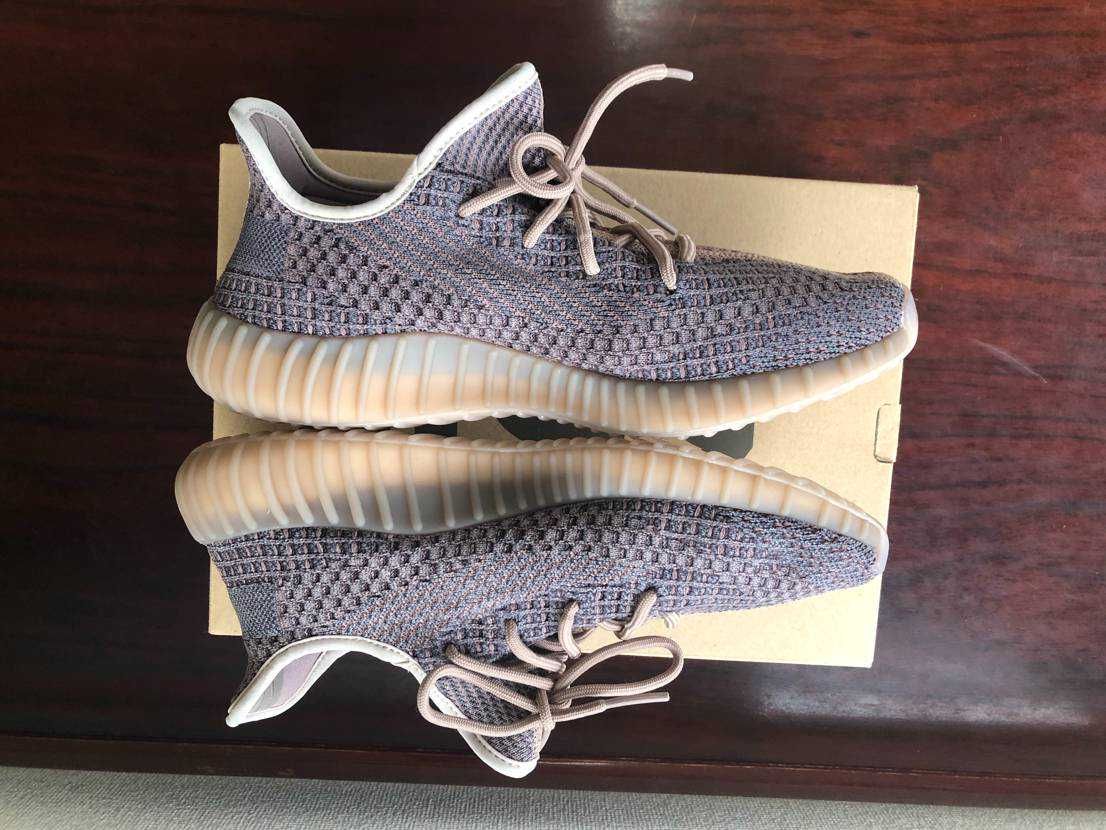 adidas YEEZY Boost 350V2 "Fade"