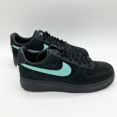 Tiffany & Co. × Nike Air Force 1 Low "1837"