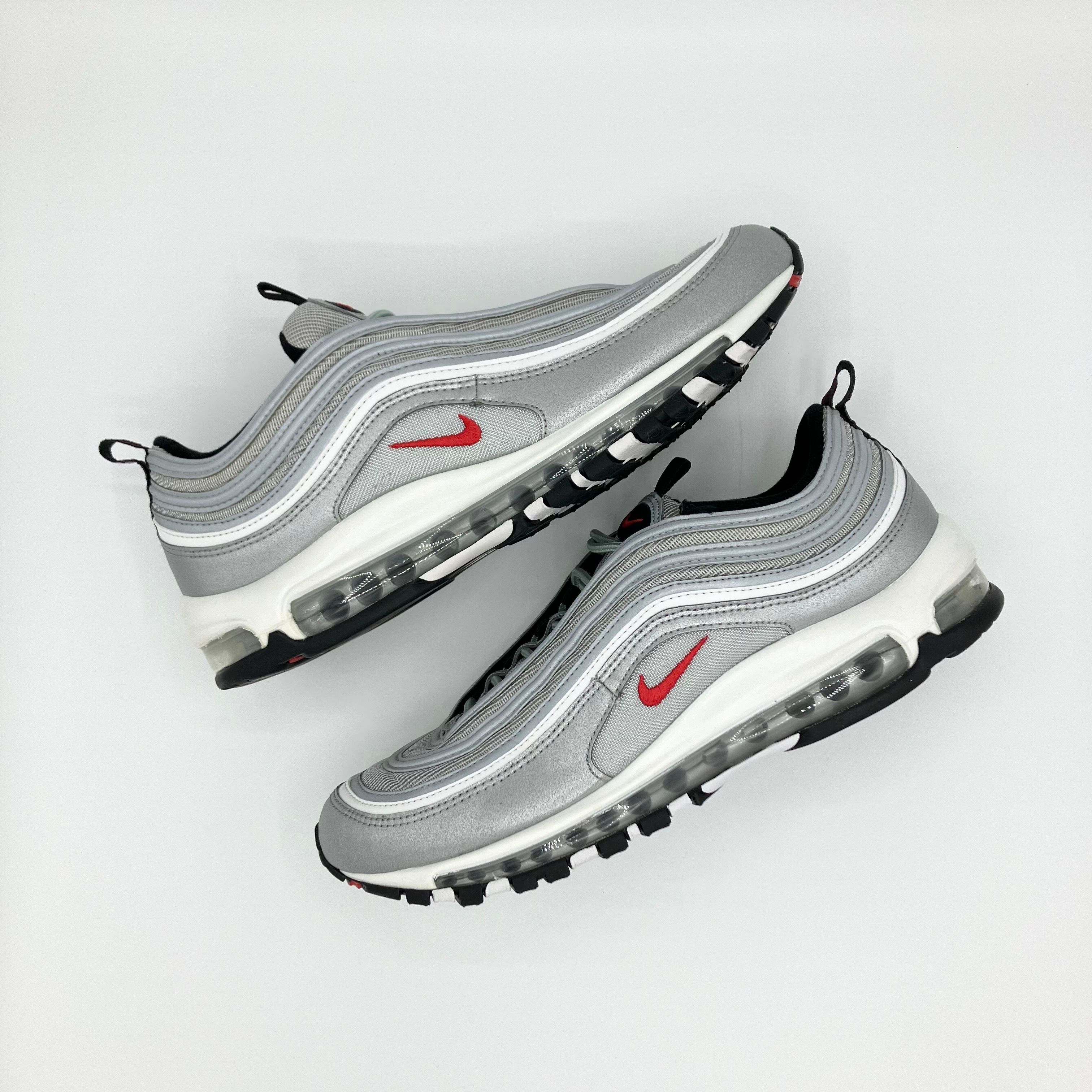 Nike Air Max 97 OG "Silver Bullet" (2022)