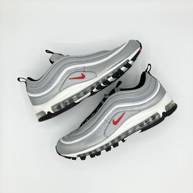 Nike Air Max 97 OG "Silver Bullet" (2022)