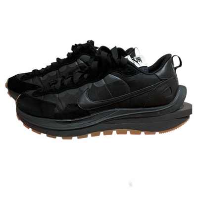 sacai × Nike Vapor Waffle "Black Gum"