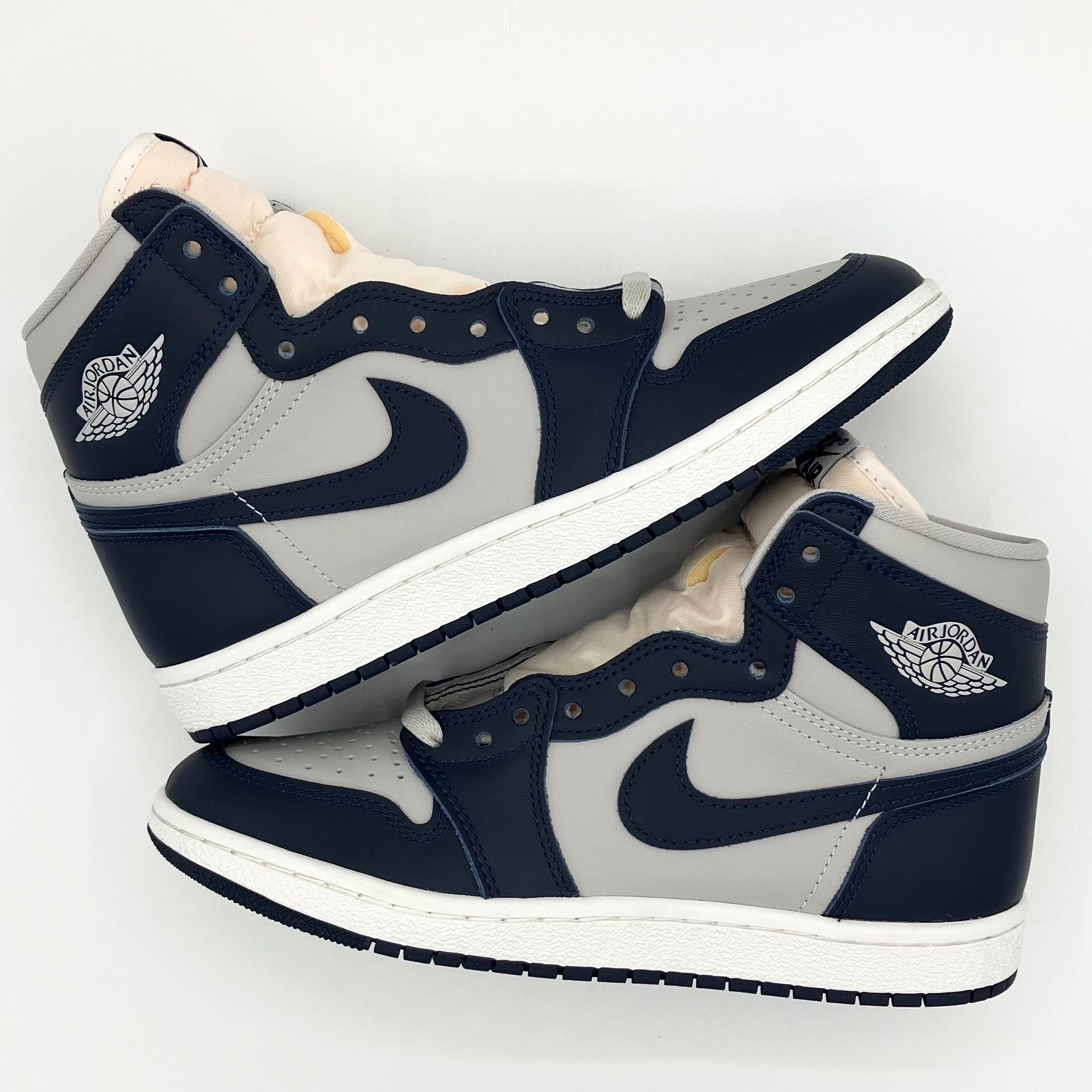 Nike Air Jordan 1 High 85 "Georgetown"