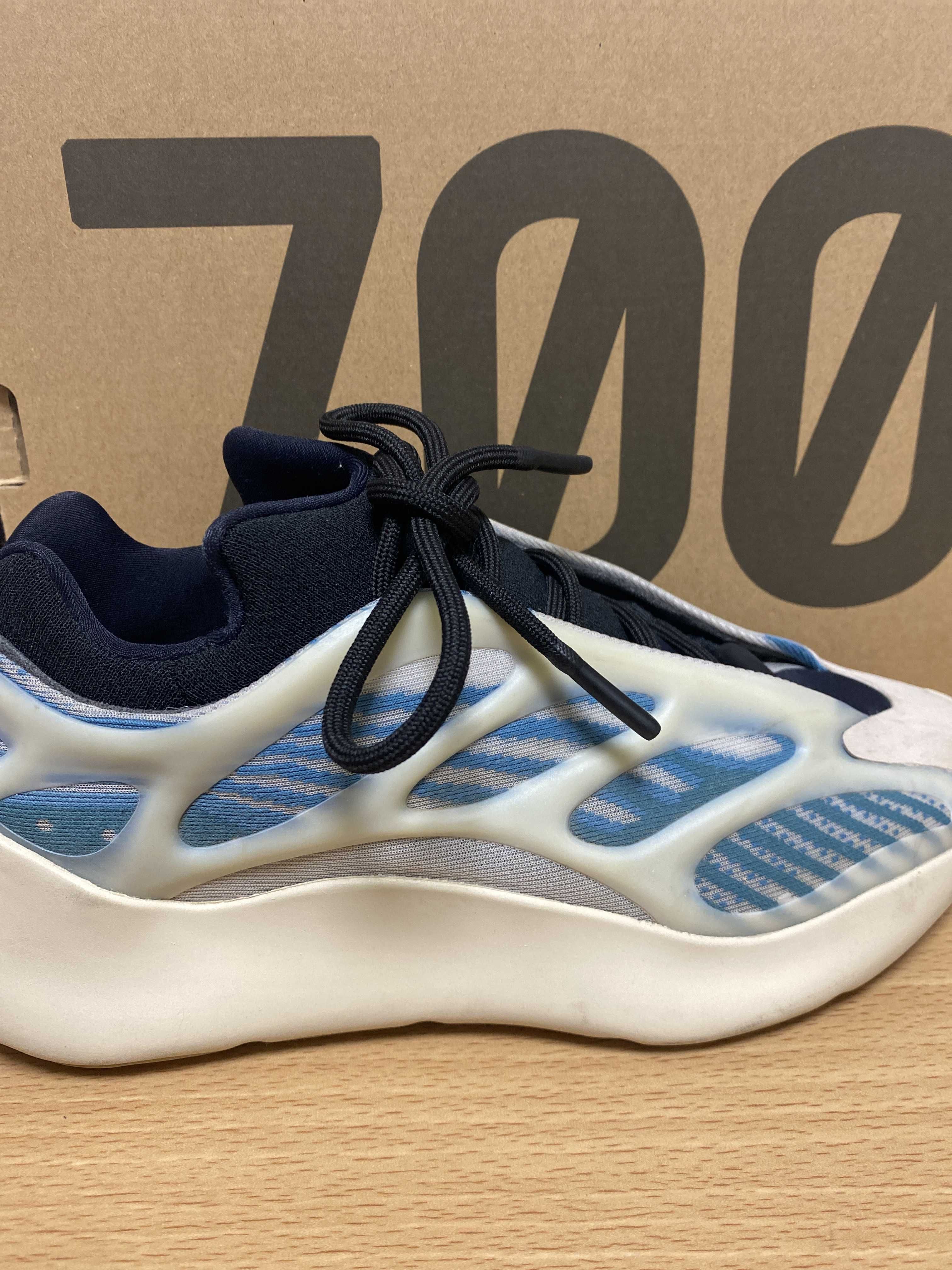 adidas YEEZY 700V3 "Kyanite"