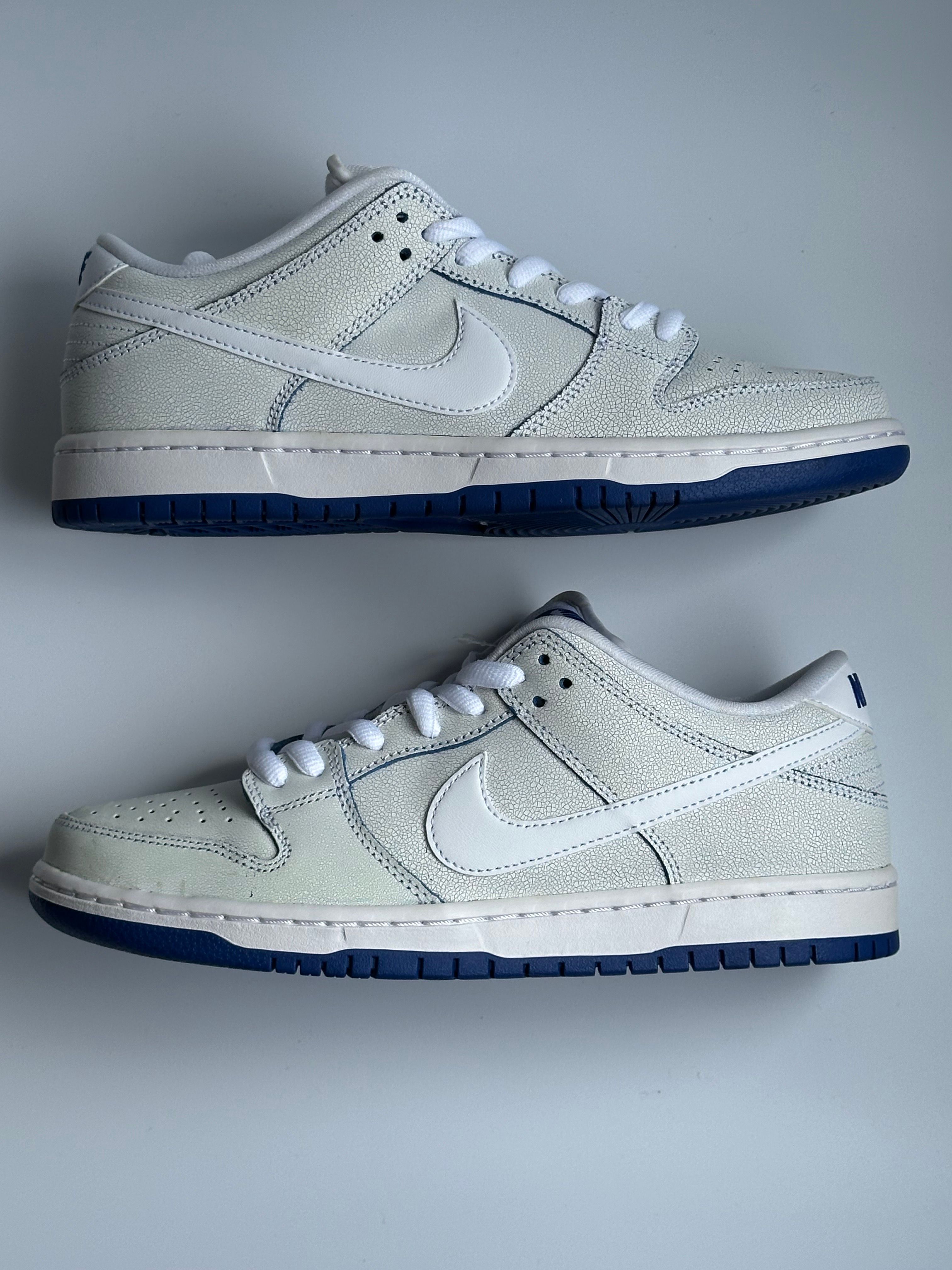 Nike SB Dunk Low Premium "Game Royal"