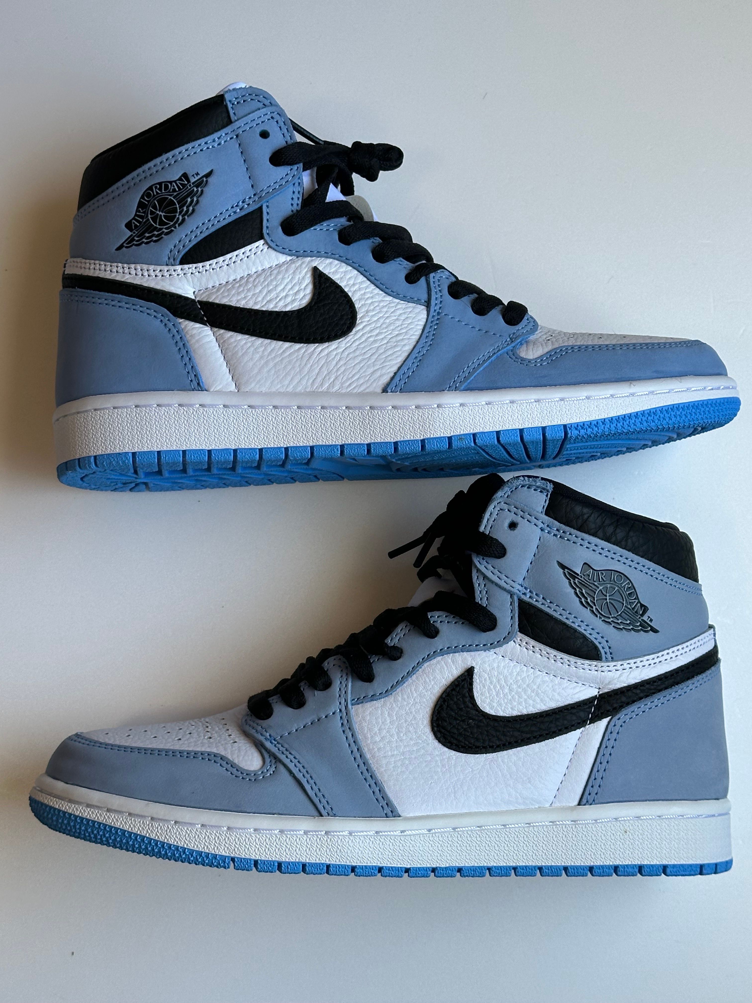 Nike Air Jordan 1 High OG "University Blue"