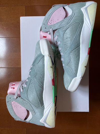 Nike Air Jordan 7 SE "Hare 2.0"