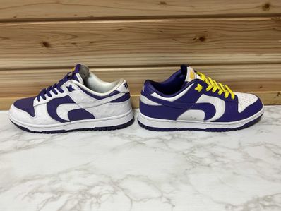 Nike Women's Dunk Low "Made You Look"