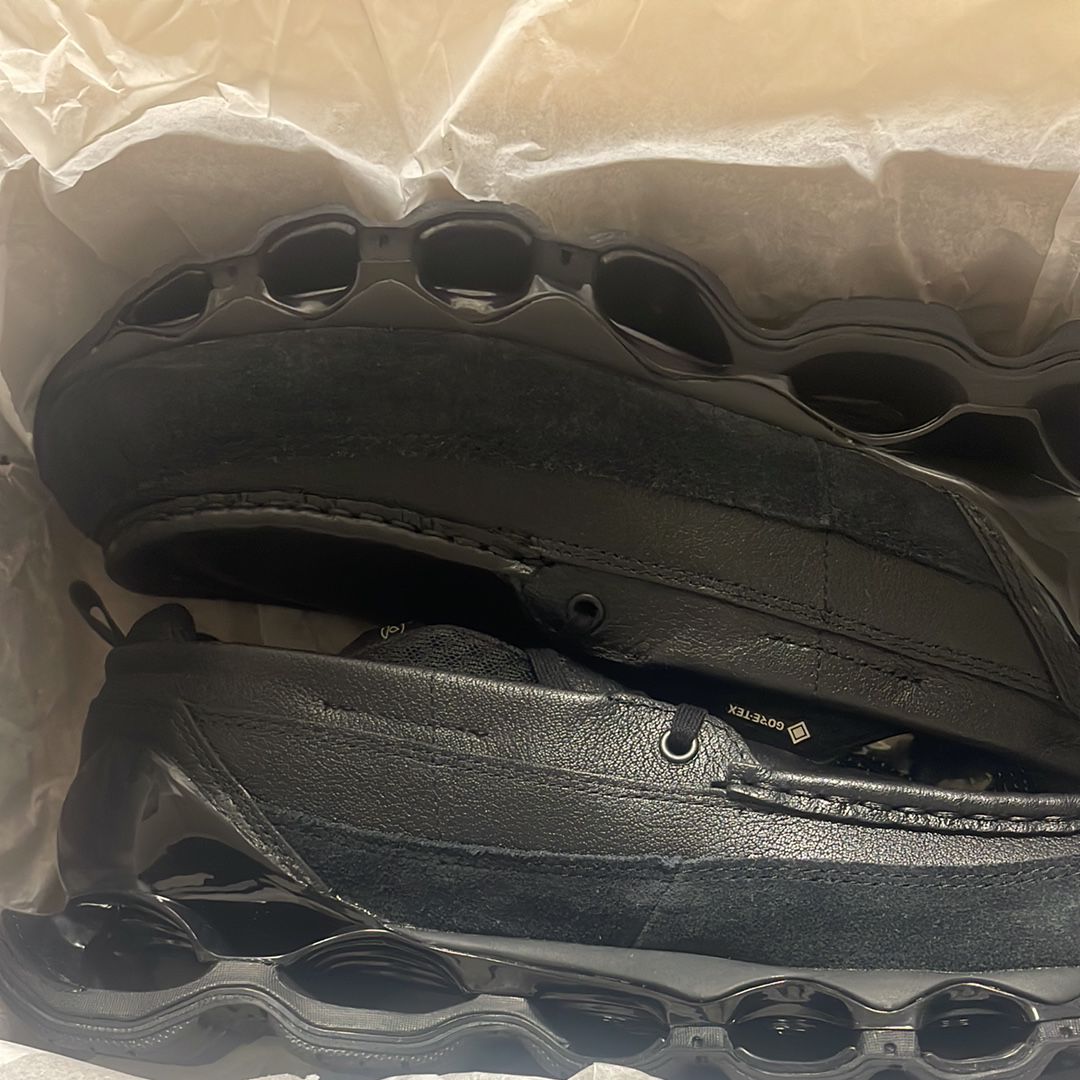 Mizuno Wave Prophecy Moc GORE-TEX "Black"