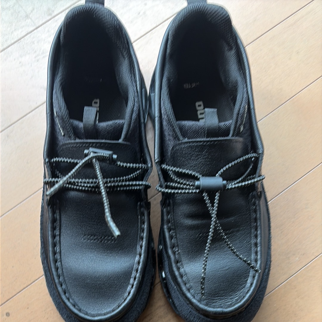 Mizuno Wave Prophecy Moc GORE-TEX "Black"