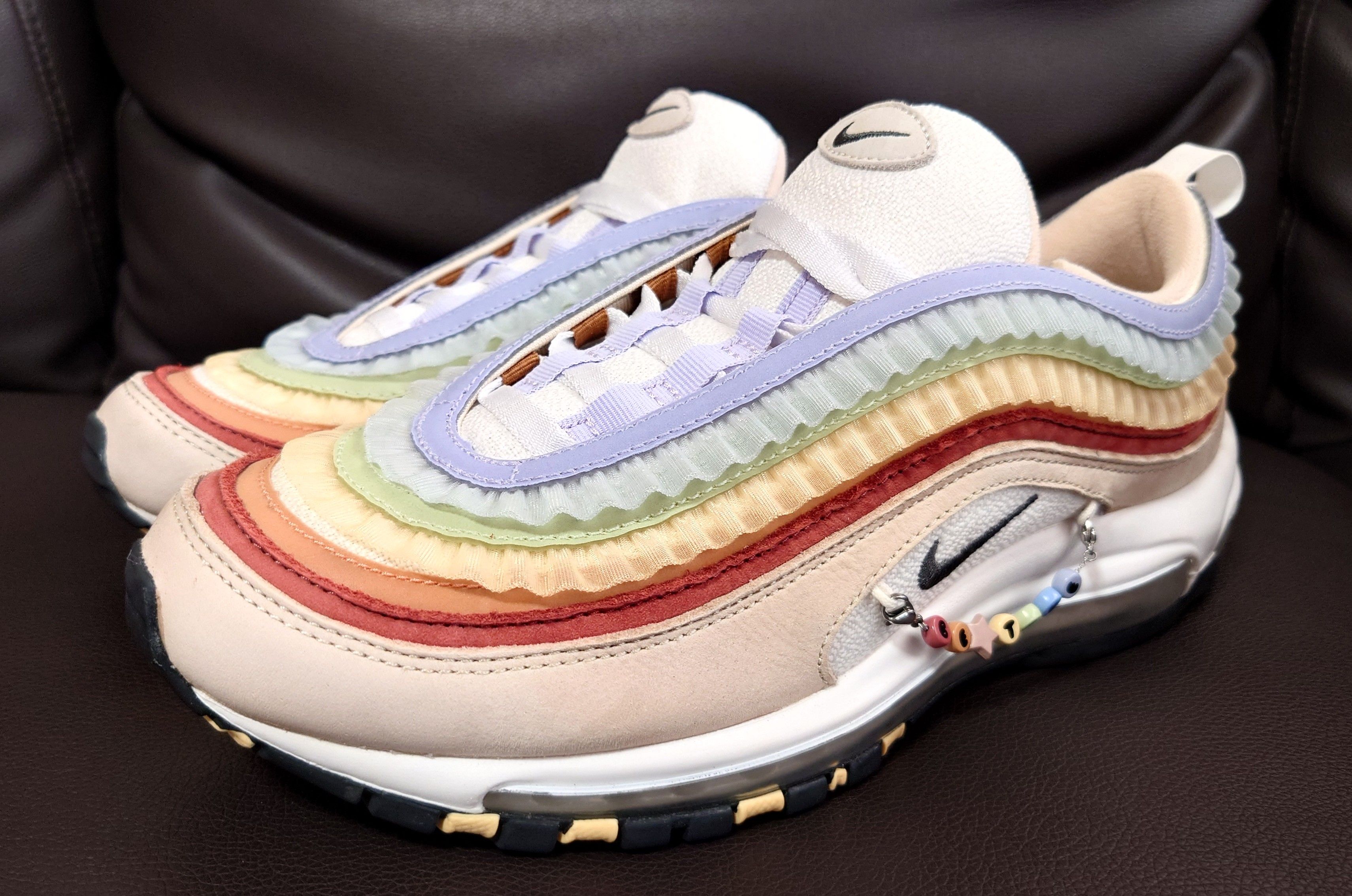 Nike Air Max 97 "Be True"