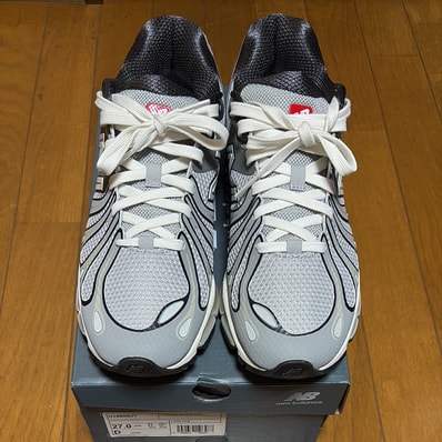 New Balance 1890 Grey Days "Slate Grey"