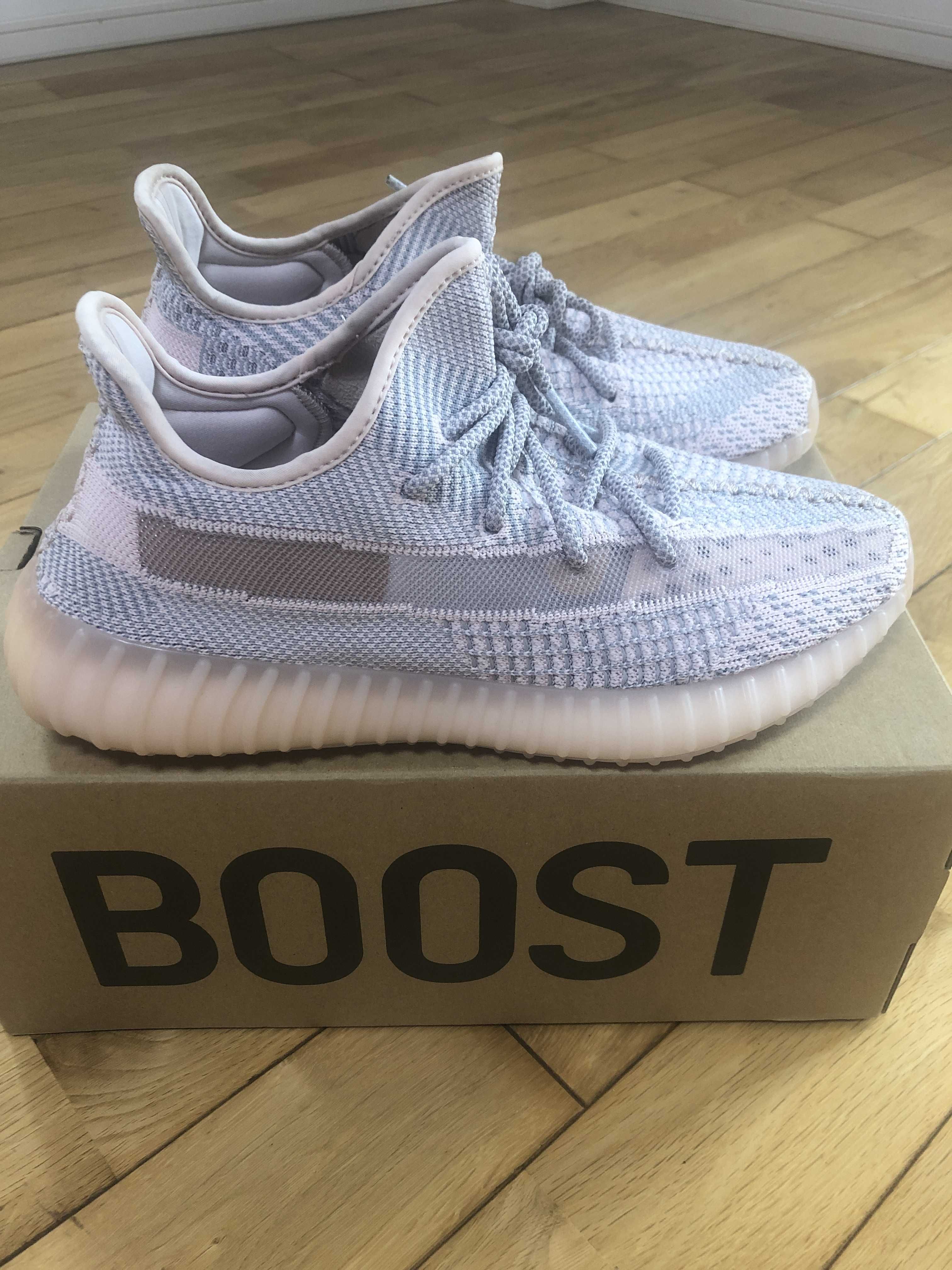 ADIDAS YEEZY BOOST 350 V2 "SYNTH"