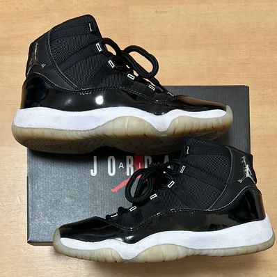 Nike GS Air Jordan 11 "Jubilee"