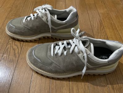 tokyo design studio New Balance 574 "Grey"