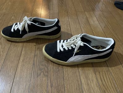 Puma Suede VTG "The Never Worn"