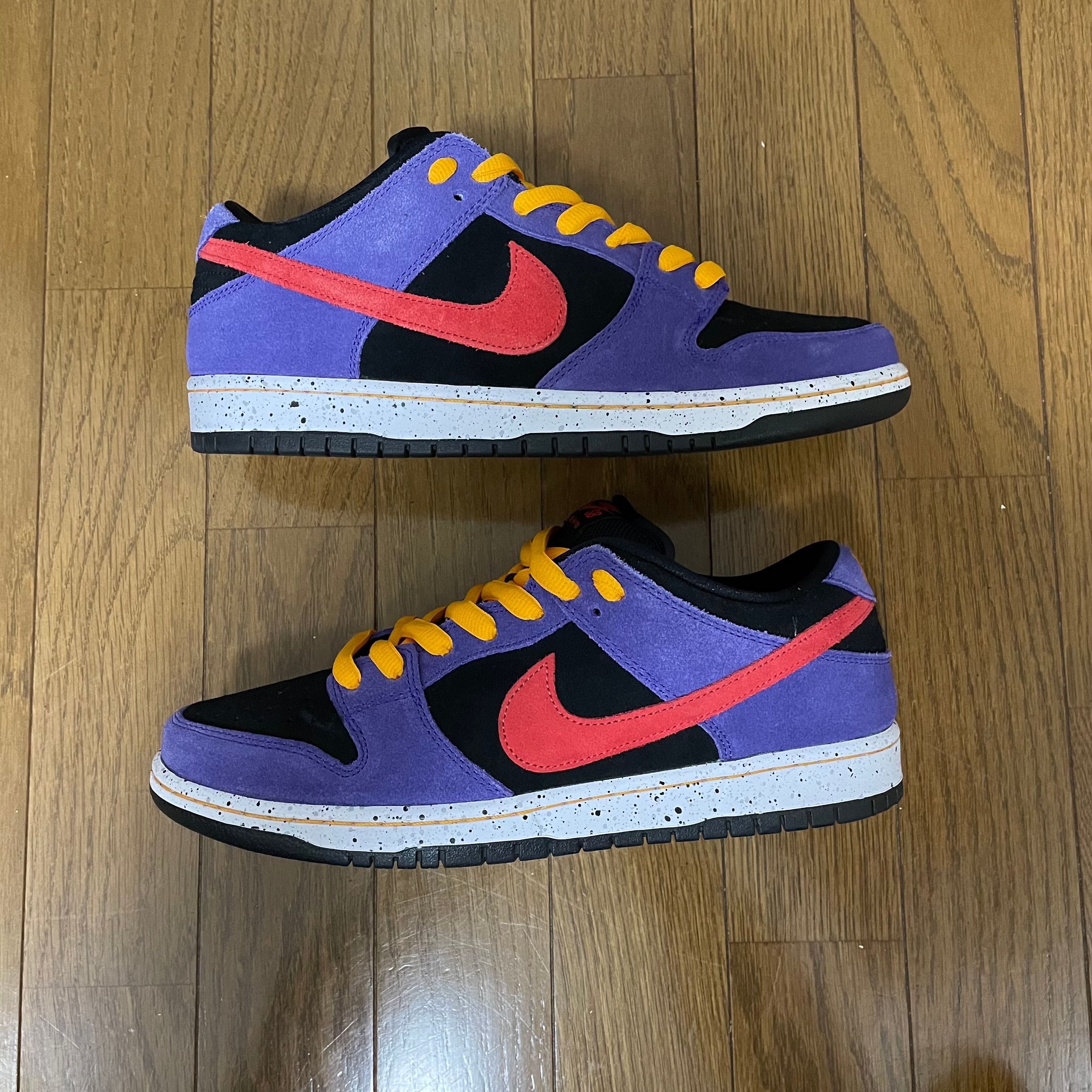 Nike SB Dunk Low "ACG Terra"