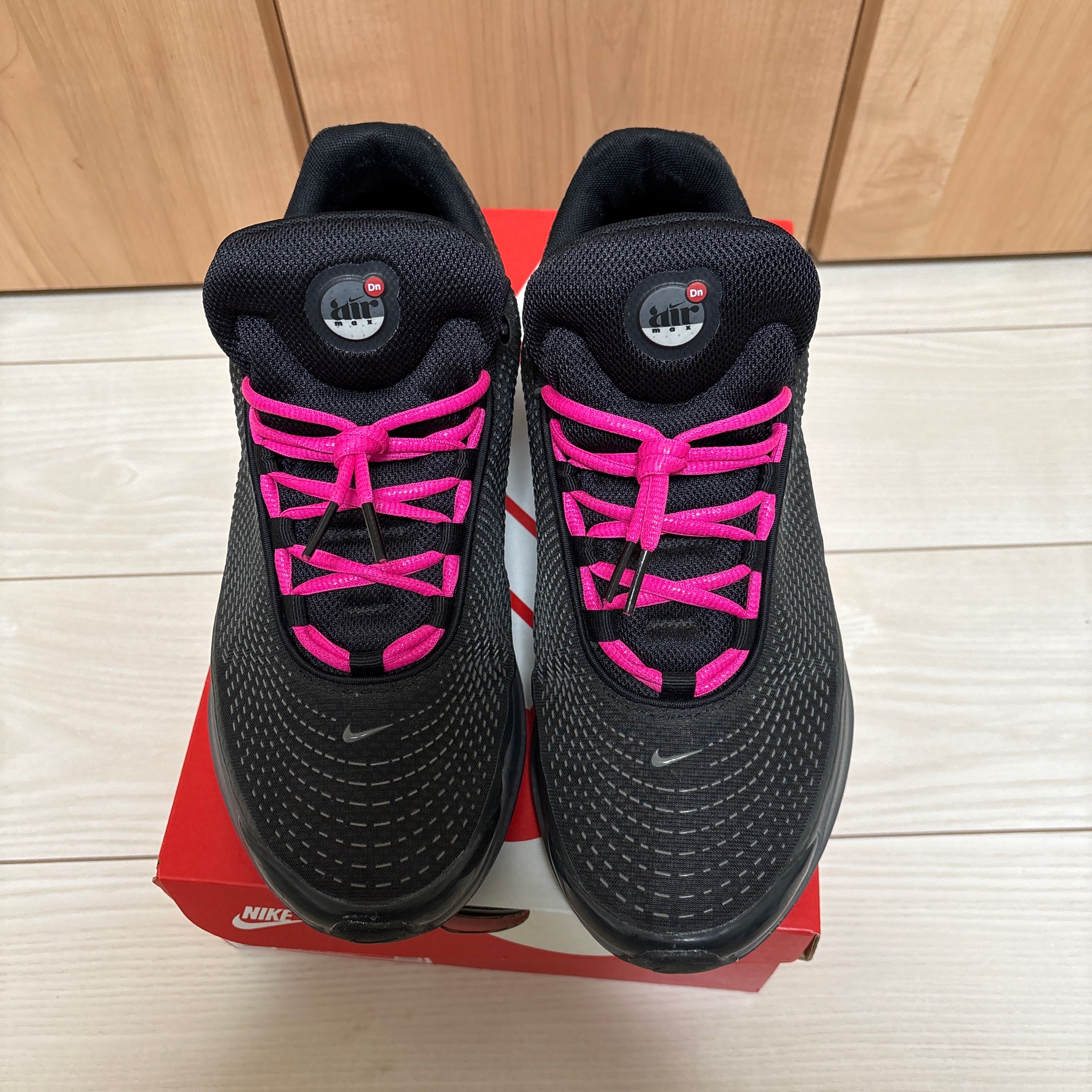 Nike Air Max DN "All Night"