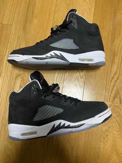 Nike Air Jordan 5 "Moonlight" (2021)