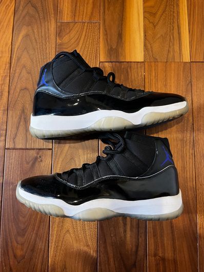 NIKE AIR JORDAN 11 RETRO SPACE JAM (2016)の新品/中古フリマ(通販