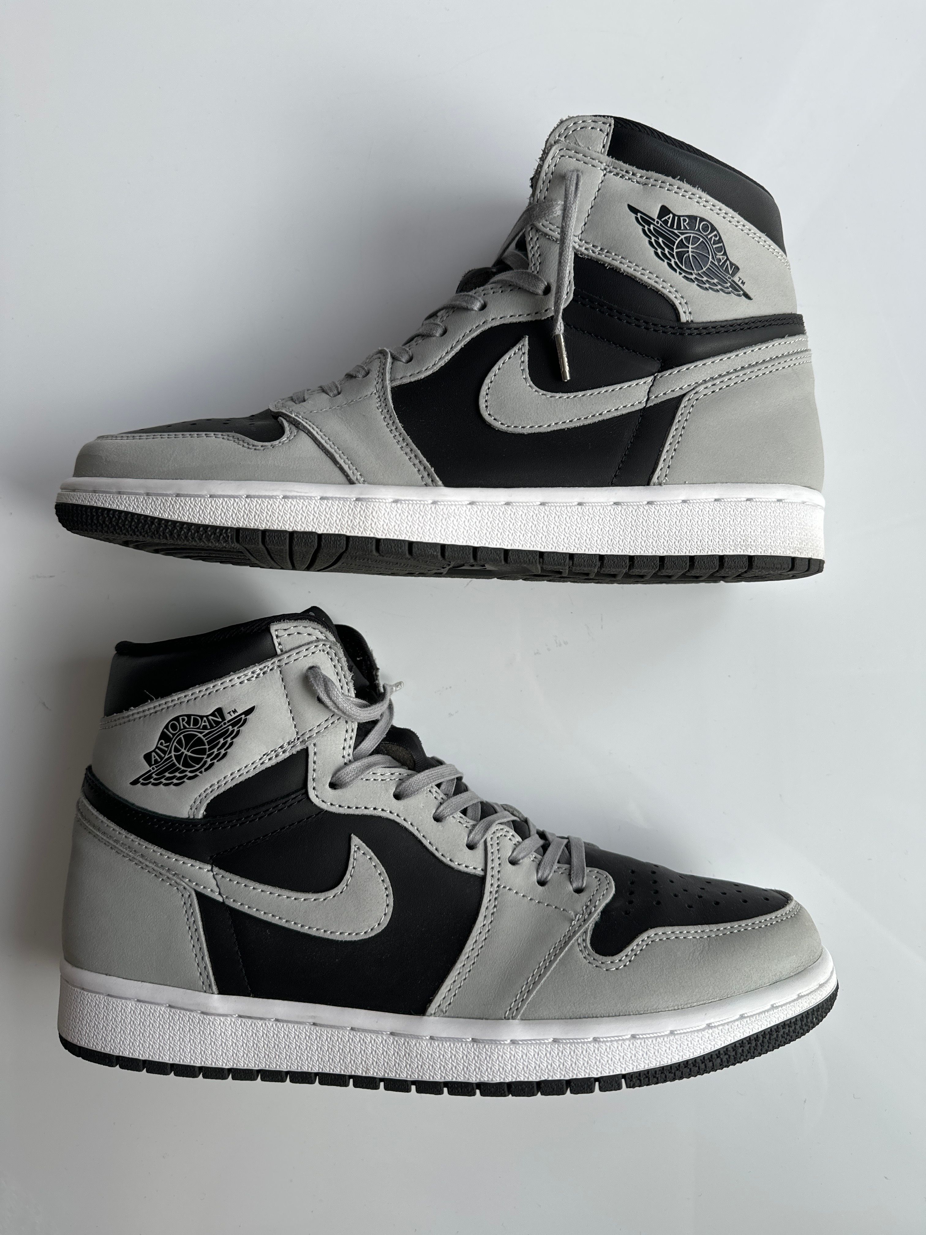 Nike Air Jordan 1 High OG "Shadow 2.0"