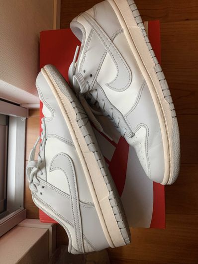 Nike Women's Dunk Low "Light Bone"