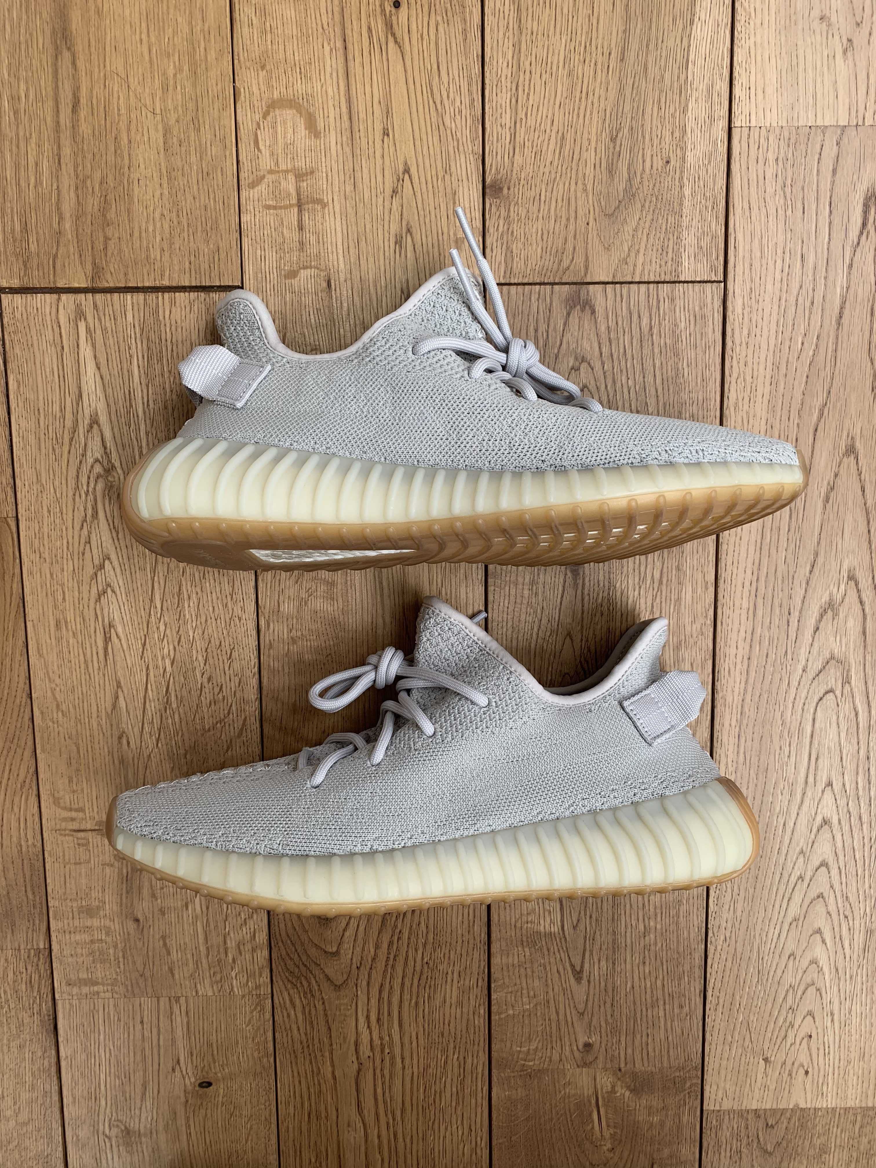 adidas YEEZY BOOST 350 V2 "Sesame"