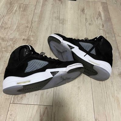 Nike Air Jordan 5 "Moonlight" (2021)