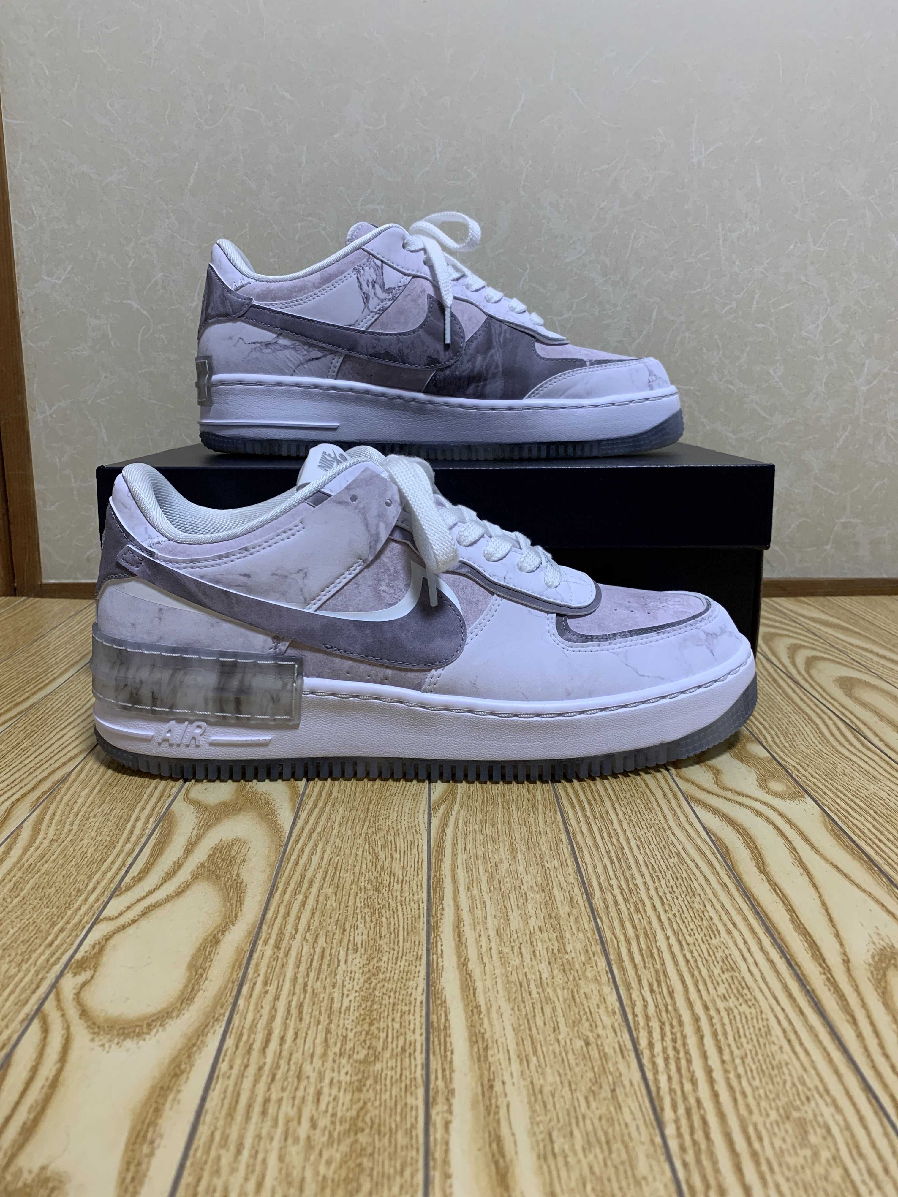 Nike Women's Air Force 1 Low Shadow "Made You Look"