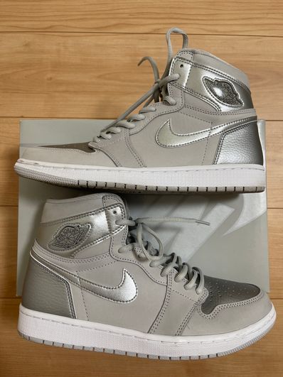 Nike Air Jordan 1 Retro High OG "CO.JP/TOKYO" (Standard Box)