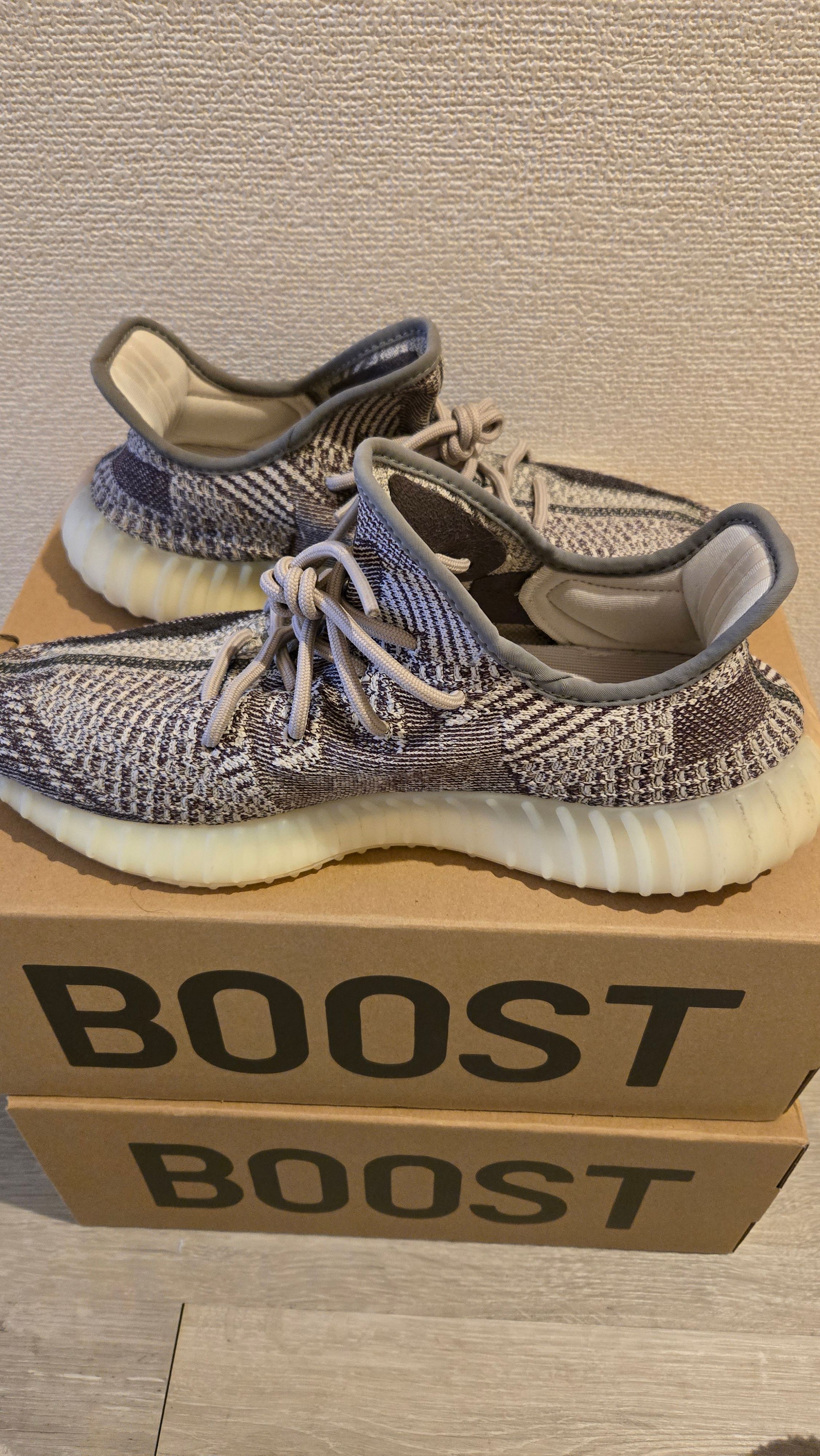 adidas YEEZY Boost 350 V2 "Zyon"