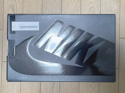 Supreme × Nike Air Force 1 Low "White"