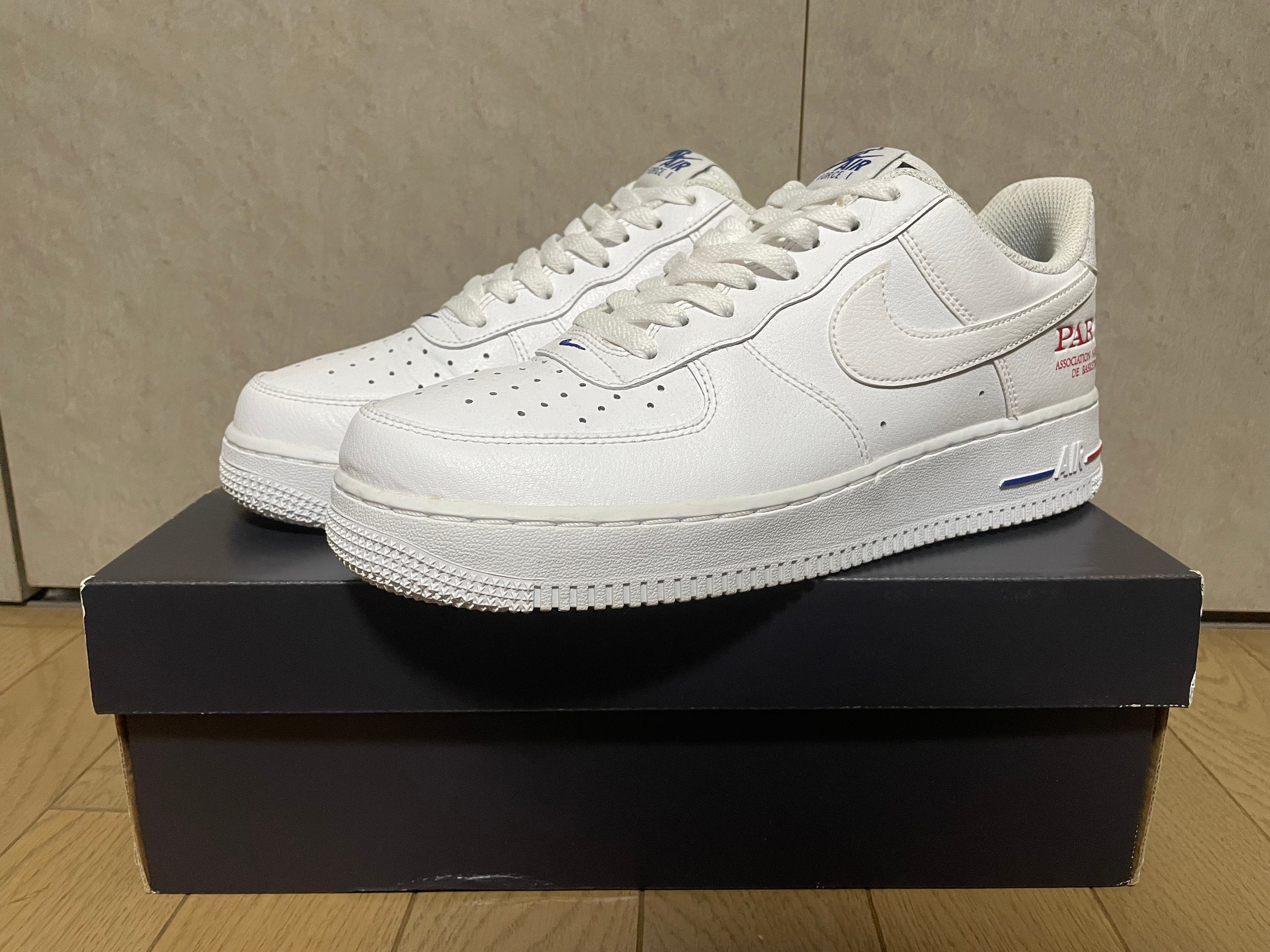 Nike Air Force 1 Low NBA Paris Game