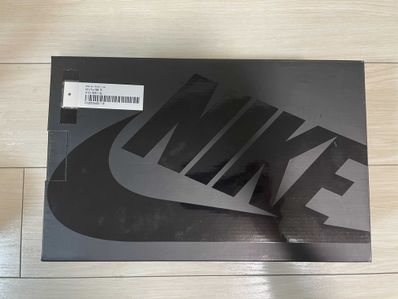 Supreme × Nike Air Force 1 Low "White"